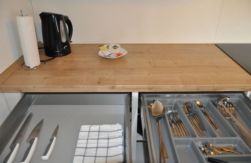 Rheinbrohl Apartment | Nice large apartment in the heart of Rheinbrohl