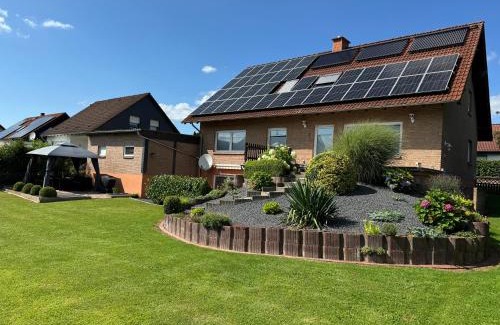 Edesheim Apartment | Nice Monteur Apartments Einbeck