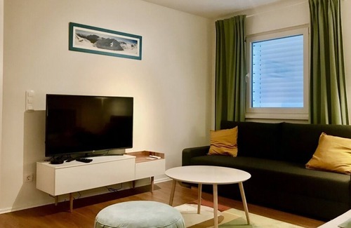 Moravske Toplice Apartment | Nice new apartment near spa Terme 3000