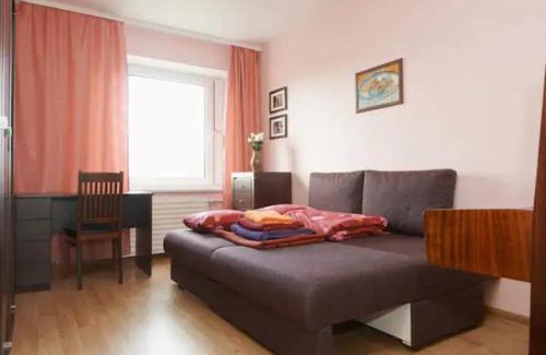 Vilnius city municipality House | Nice private room in a three room apartment Free parking Feel like at home