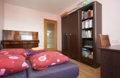 Vilnius city municipality House | Nice private room in a three room apartment Free parking Feel like at home