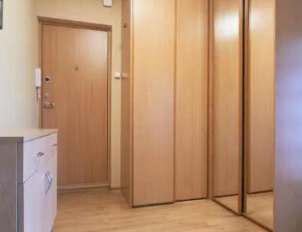 Vilnius city municipality House | Nice private room in a three room apartment Free parking Feel like at home