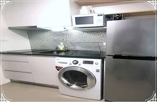 Nana Apartment | Nice Residence in heart of Bangkok