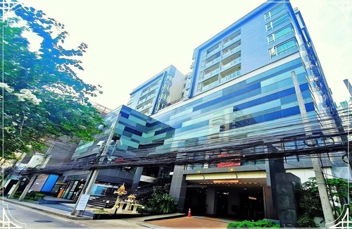 Nana Apartment | Nice Residence in heart of Bangkok