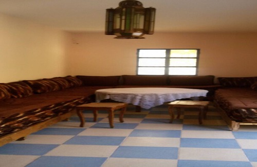 Tnine Ourika House | Nice Riad in Ourika surrounded by nature