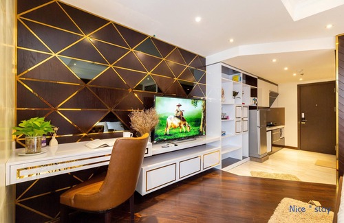 Phu Nhuan Apartment | Nice Stay - Orchard Garden - OG-06.06