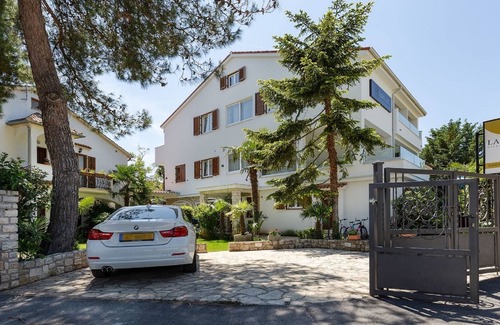 Rovinj Other | Nice studio apartment near the beach in Rovinj