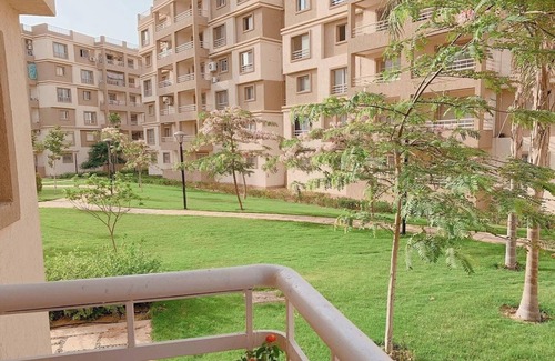 Madinaty Apartment | Nice studio in madinaty