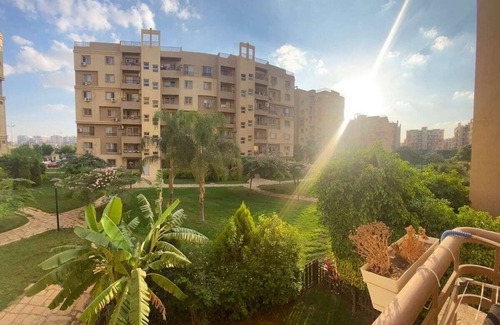 Madinaty Apartment | Nice studio in madinaty