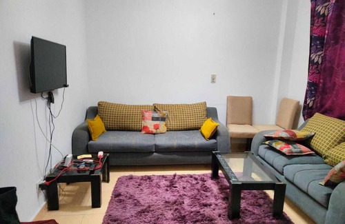 Madinaty Apartment | Nice studio in madinaty