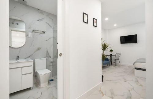 Carabanchel Apartment | Nice studio in Madrid LEY2