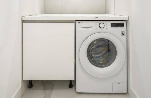 Carabanchel Apartment | Nice studio in Madrid LEY2