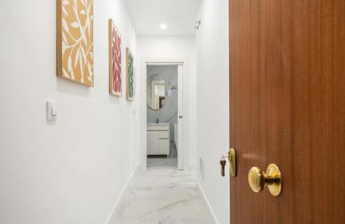 Carabanchel Apartment | Nice studio in Madrid LEY2