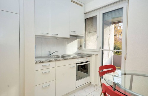 District 6 Apartment | Nice studio in the city center (Vineyard 22)
