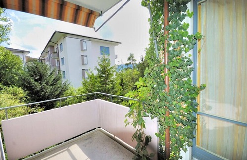 District 6 Apartment | Nice studio in the city center (Vineyard 22)