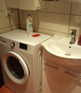 Wlochy House | Nice time rooms