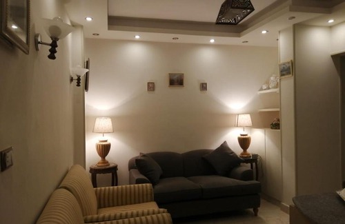 Al-Khalifa Apartment | nice view