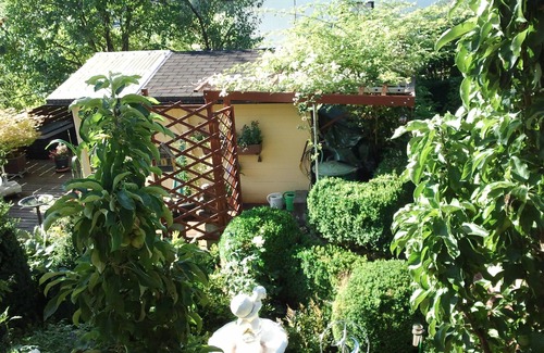 Immendingen Apartment | Nice views: Spacious, bright apartment in the Amtenhausen valley