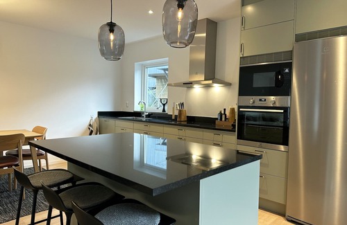 Styrso House | Nice villa for 10 people on Styrsö | SE08042