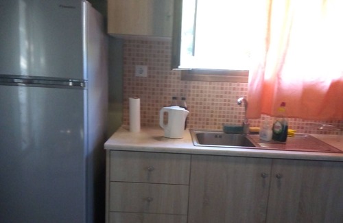 Archaia Olympia Cottage | Nice Villa with garden in Ancient Olympia, Greece