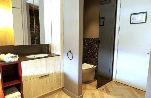 Rathmines Apartment | Niche Living Rathmines