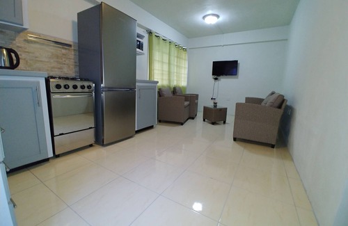 Marigot Bay Apartment | NICKLES STAY & DRIVE #3