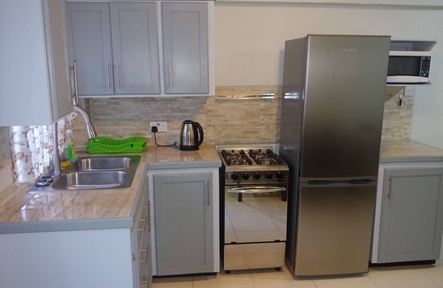 Marigot Bay Apartment | NICKLES STAY & DRIVE #3