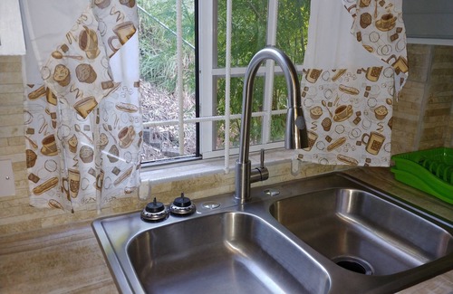 Marigot Bay Apartment | NICKLES STAY & DRIVE #3