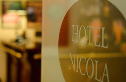 New Kypseli Hotel | Nicola Hotel