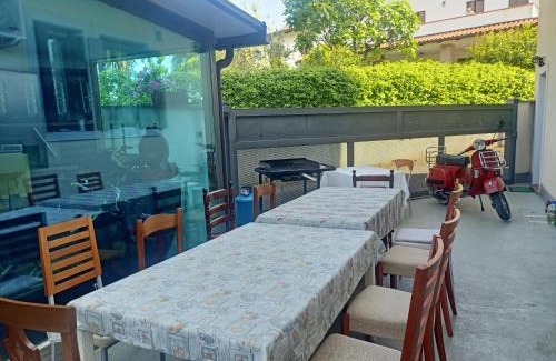 Cassacco Apartment | NICOLE COUNTRY APARTMENTS