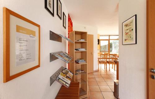 Werdum Apartment | Nicole her lütt Huus