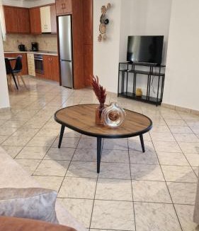 Moschato-Tavros Apartment | Nicole House