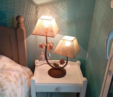 Neant-sur-Yvel House | Nid Douillet