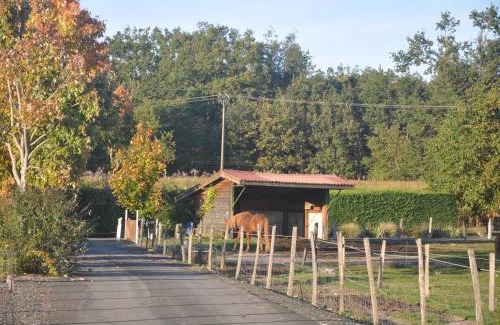 Poncins Resort | Nid Douillet