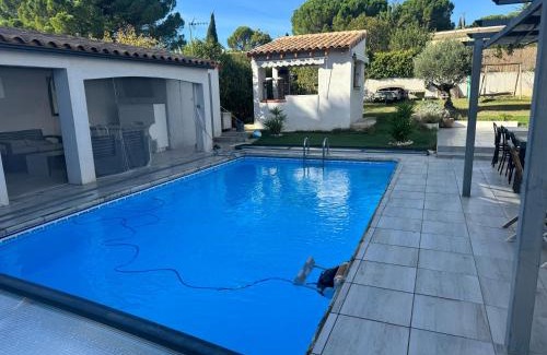 Villemoustaussou House | Nid douillet