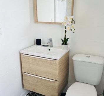 Oyonnax Apartment | Nid douillet OYONNAX centre ville