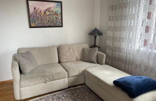 Klaipeda District Municipality House | Nida