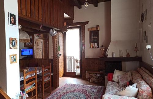 Granvilla Apartment | Nido di Gigi