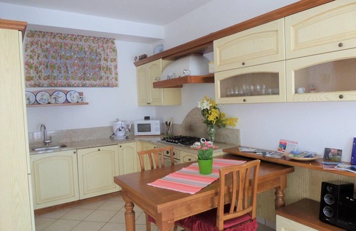 Bellano Apartment | Nido di Mariangela Holiday Apartment on the Lake