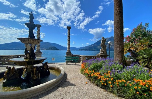 Bellano Apartment | Nido di Mariangela Holiday Apartment on the Lake