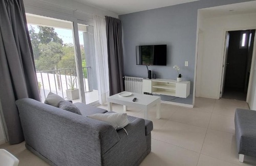 Lujan Apartment | NidoAparte II. Nuevo departamento en Lujan Centro