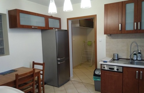 Pruszkow RV Rental | Nieaktywne - inactive