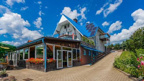 Trygort Bed & Breakfast | Niebieska Tawerna