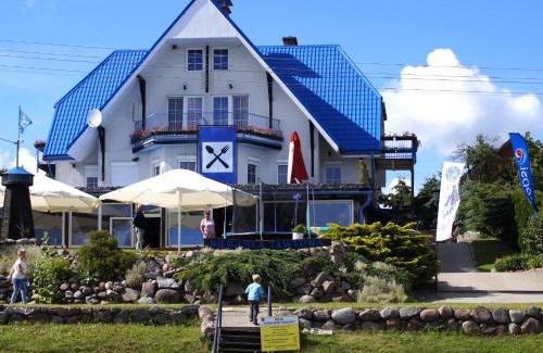 Trygort Bed & Breakfast | Niebieska Tawerna