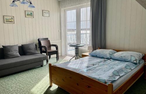 Trygort Bed & Breakfast | Niebieska Tawerna