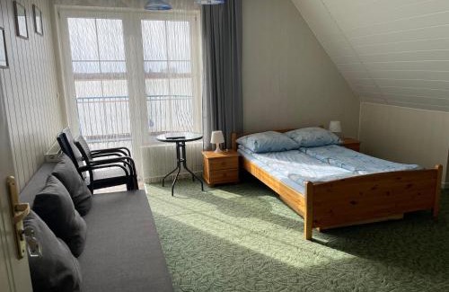 Trygort Bed & Breakfast | Niebieska Tawerna