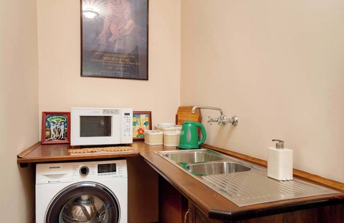 Sanok Apartment | Niecała 2 | Classic Studio | Garden