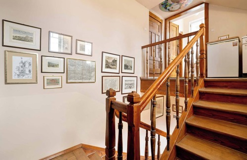 Sanok Apartment | Niecała 2 | Classic Studio | Garden