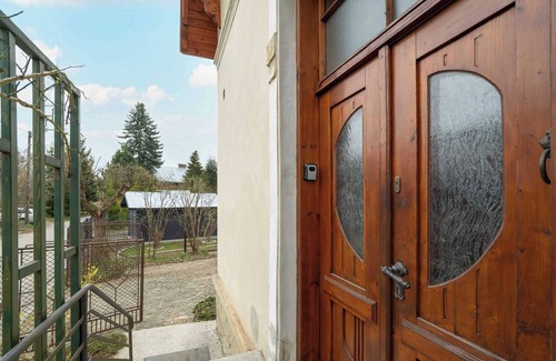 Sanok Apartment | Niecała 2 | Classic Studio | Garden