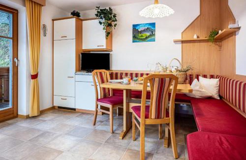 Cadipietra Apartment | Niederkoflhof Klausberg